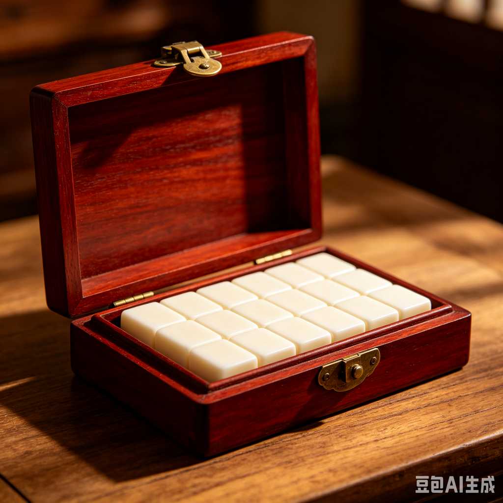 Merced,mahjong